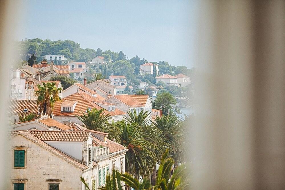 Park Hvar Otel Hvar Town Dış mekan fotoğraf