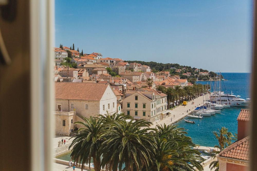 Park Hvar Otel Hvar Town Dış mekan fotoğraf