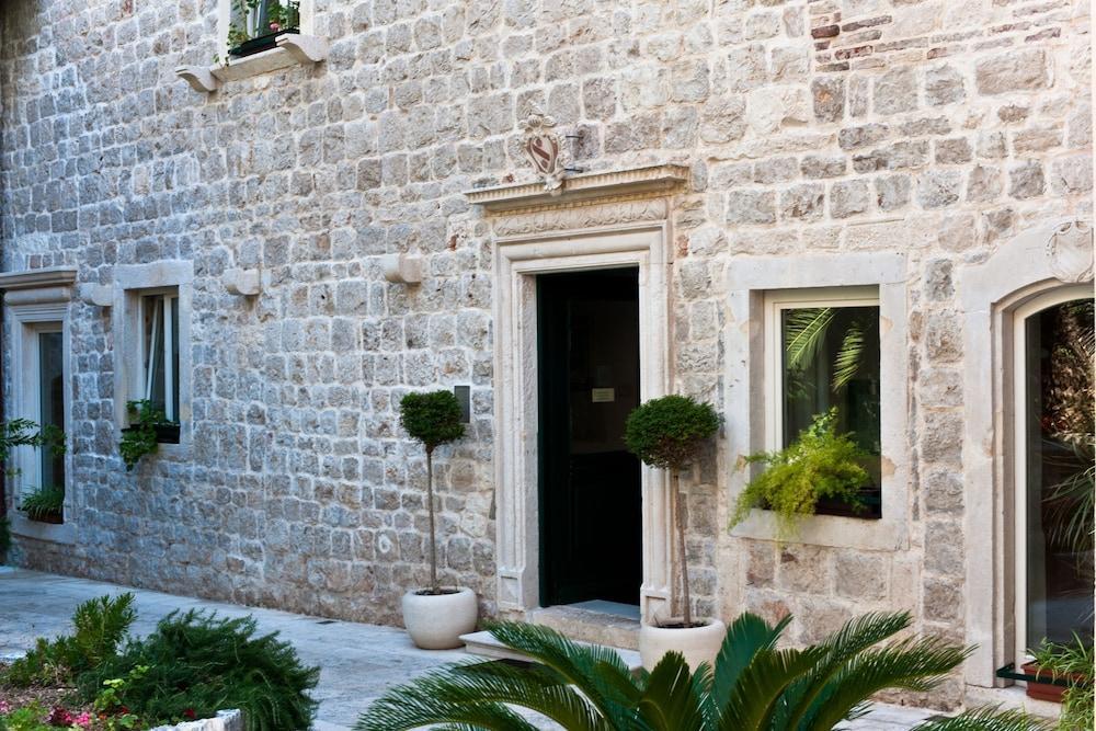 Park Hvar Otel Hvar Town Dış mekan fotoğraf